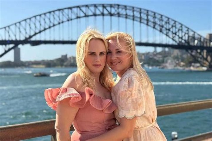 Is Rebel Wilson Related to Owen Wilson?