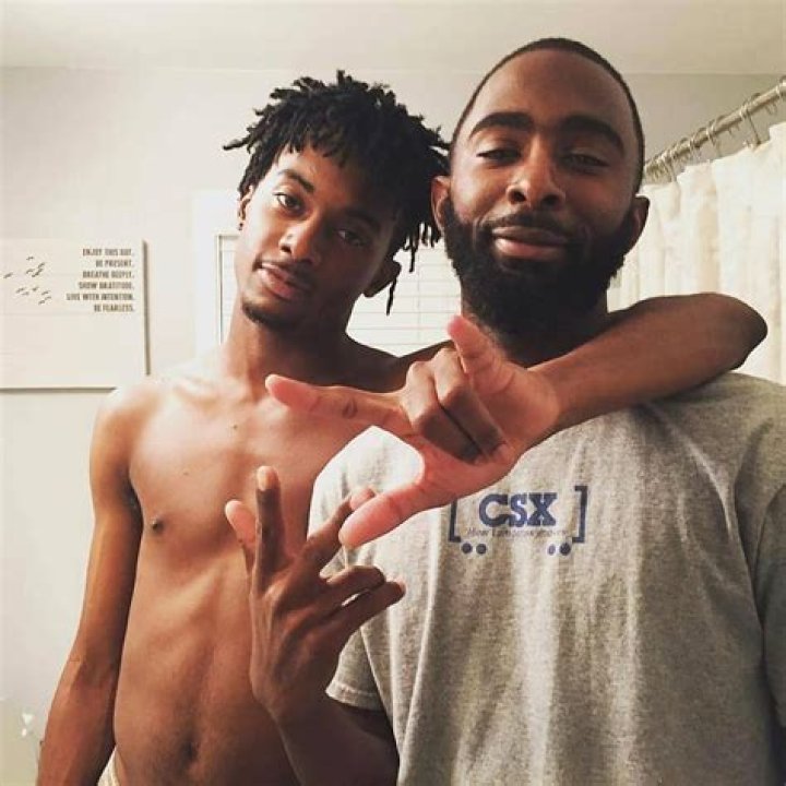 Is Reggie Carter Related To Playboi Carti? Relationship |