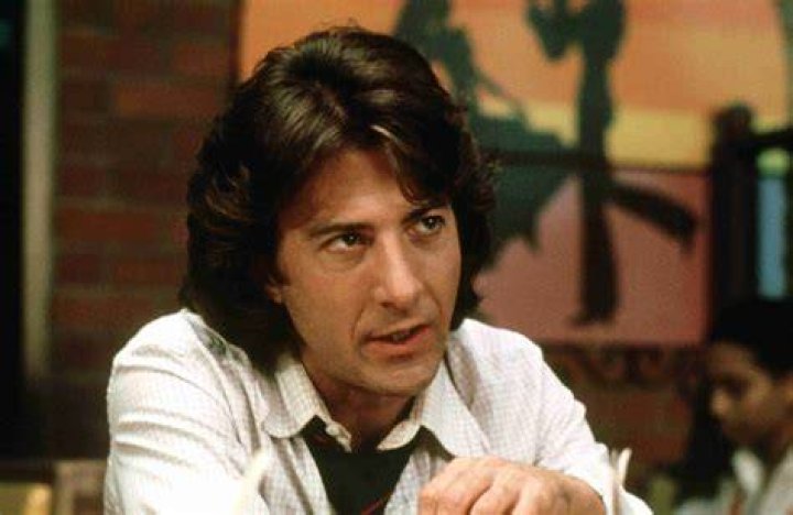 Is Rick Hoffman Related To Dustin Hoffman?