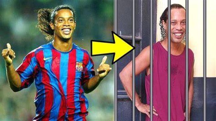 Is Ronaldinho Still Alive? Here's The Truth