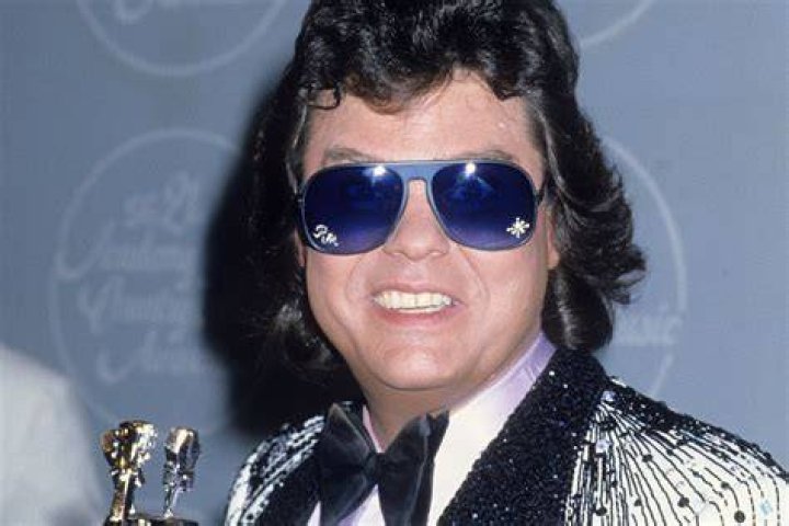Is Ronnie Milsap Alive? Discover His Current Status And Career