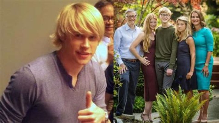 Is Rory John Gates Married? His Bio, Age, Girlfriend, Net worth, Car