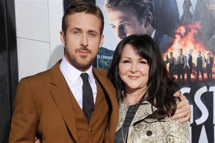 Is Ryan Gosling's Father Dead: A Comprehensive Examination