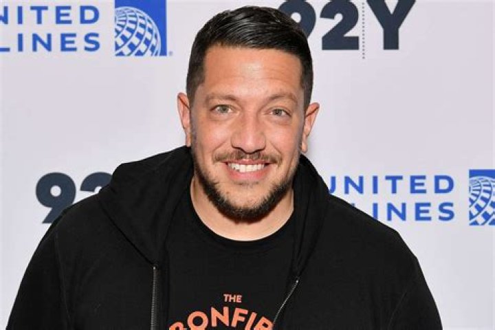 Is Sal Vulcano Gay? Whats the Impractical Jokers Stars Sexuality? |