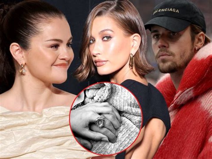 Is Selena Gomez Expecting A Baby? The Truth Revealed