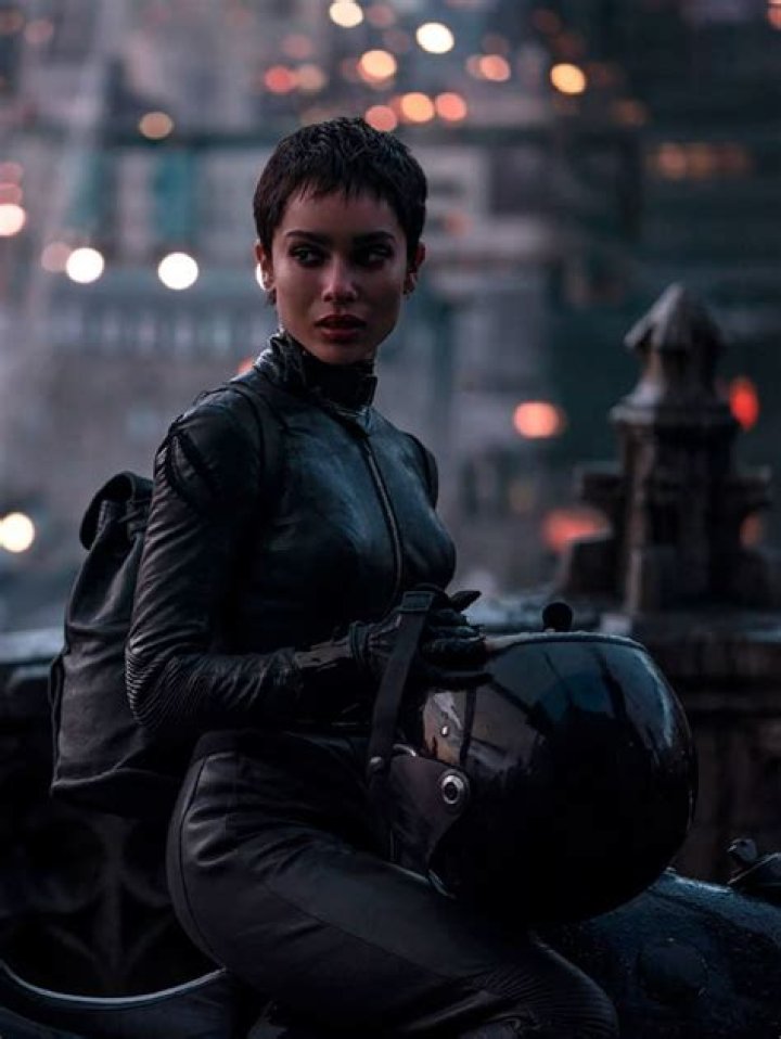 Is Selina Kyle Pregnant? Unraveling The Truth Behind The Speculation