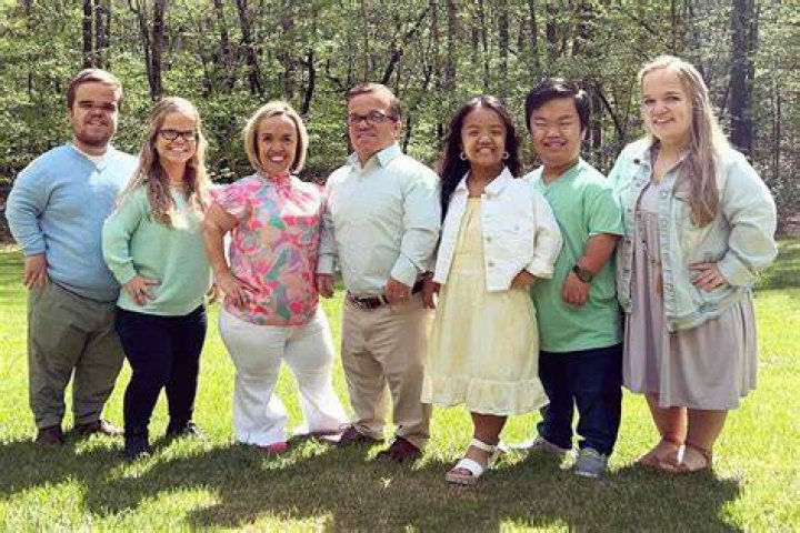 Is She? 7 Little Johnstons Granddaughter's Dwarfism Status Explored