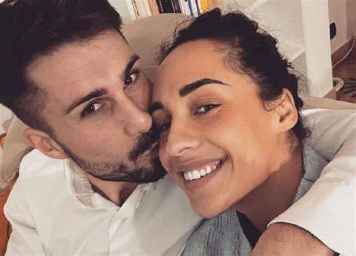 Is She Married To Boyfriend Marco Parra?