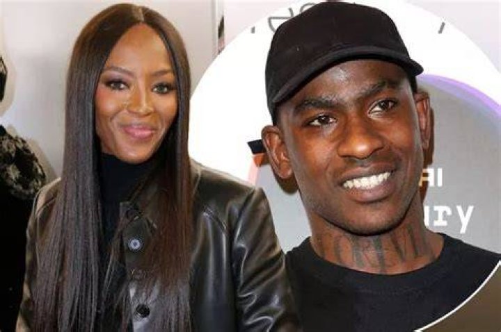 Is Skepta Dating Adele? Naomi Campbell Is Not Mother Of His Daughter ·