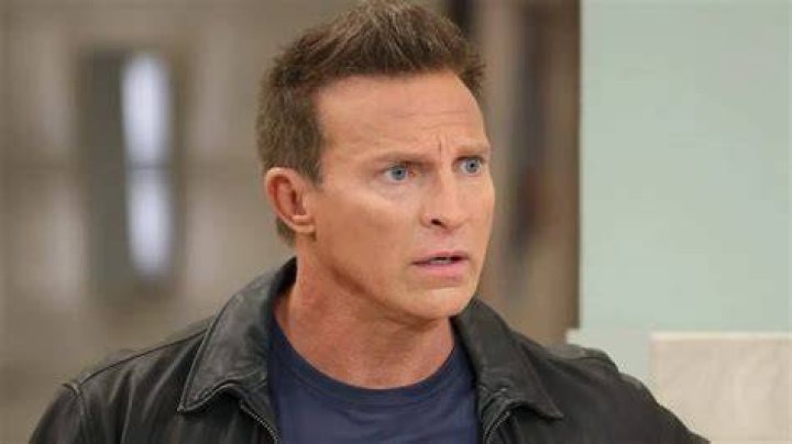 Is Steve Burton Going Back To General Hospital?