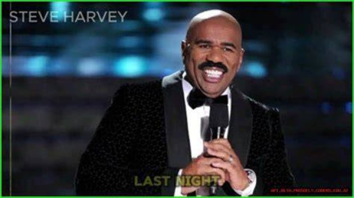 Is Steve Harvey Alive? Discoveries And Insights Revealed