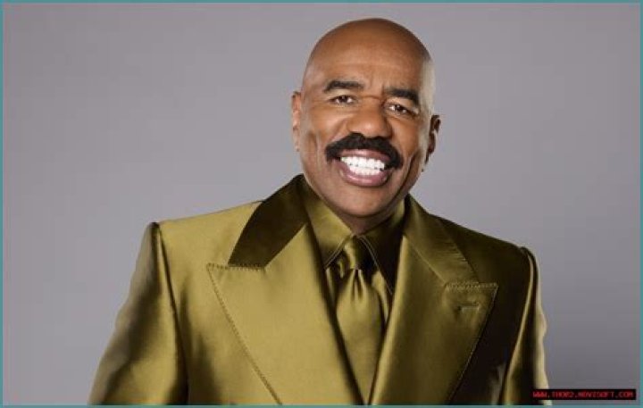Is Steve Harvey Alive? The Truth Behind The Rumors