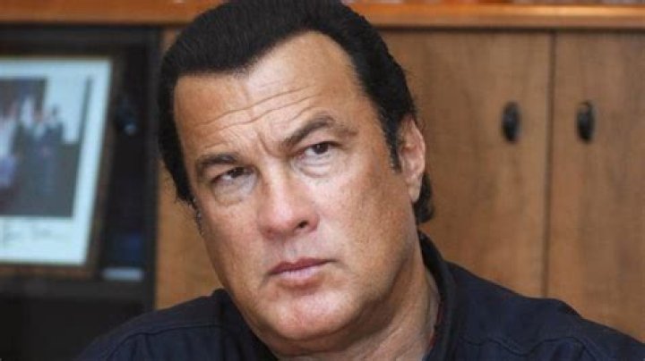 Is Steven Seagal Alive Or Dead? Uncover The Truth!
