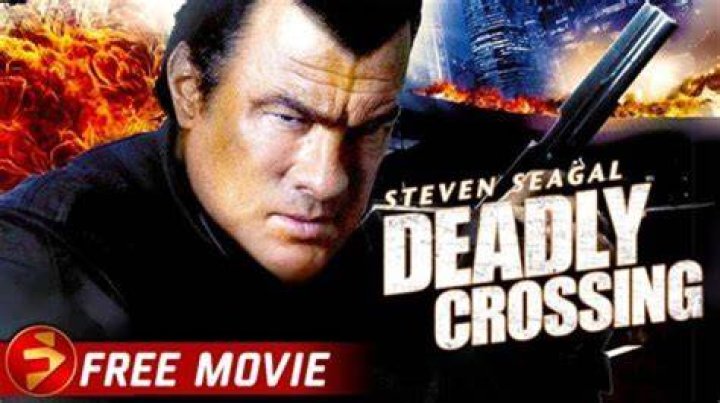 Is Steven Seagal Really Gone? Uncovering The Truth Behind His Death Rumors