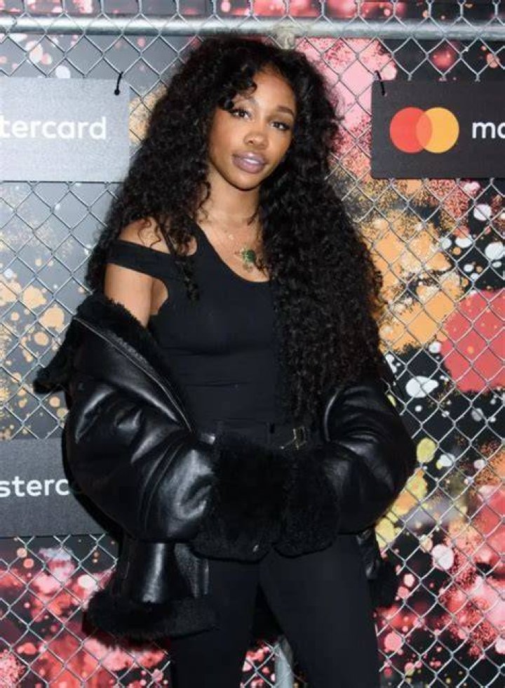 Is SZA African American: Unveiling The Truth