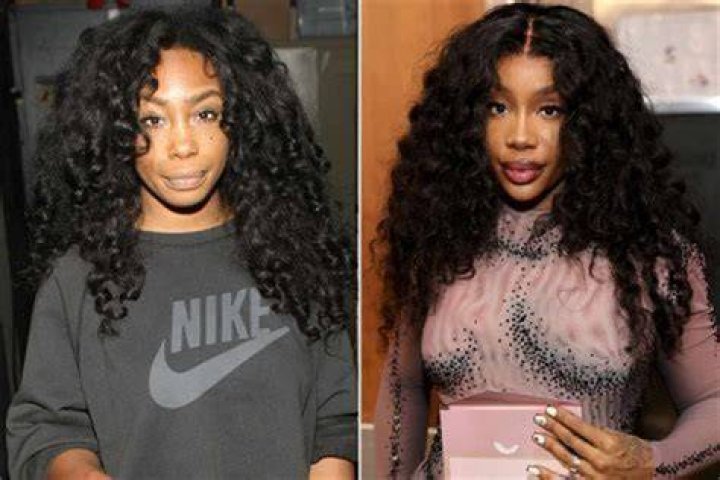 Is SZA Mixed: Unraveling The Singer's Heritage