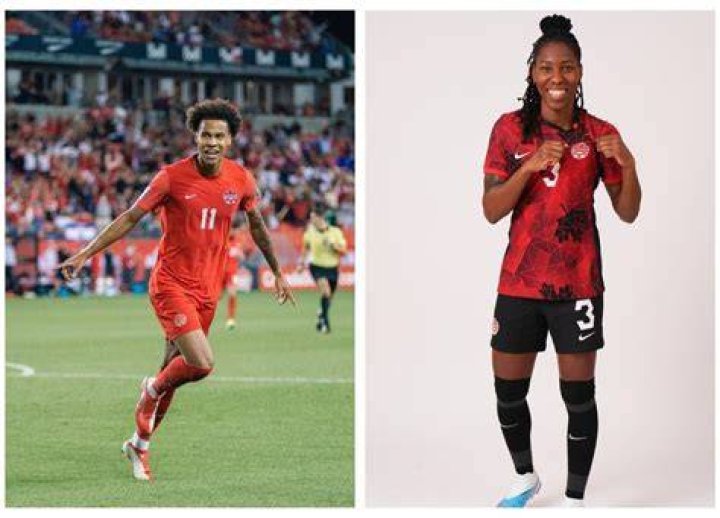 Is Tajon Buchanan Related to Kadeisha Buchanan? Who are Tajon Buchanan and Kadeisha Buchanan?