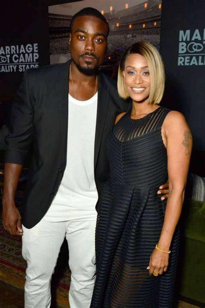 Is Tami Roman Still Married? Get The Scoop On Her Relationship Status