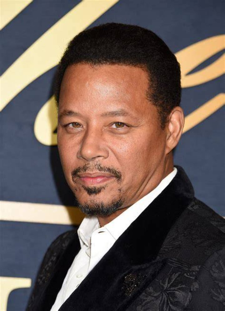Is Terrence Howard's Mysterious Behavior Evidence Of Schizophrenia?