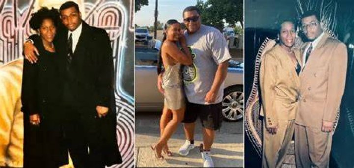 Is Terry Flenory Married: A Comprehensive Investigation