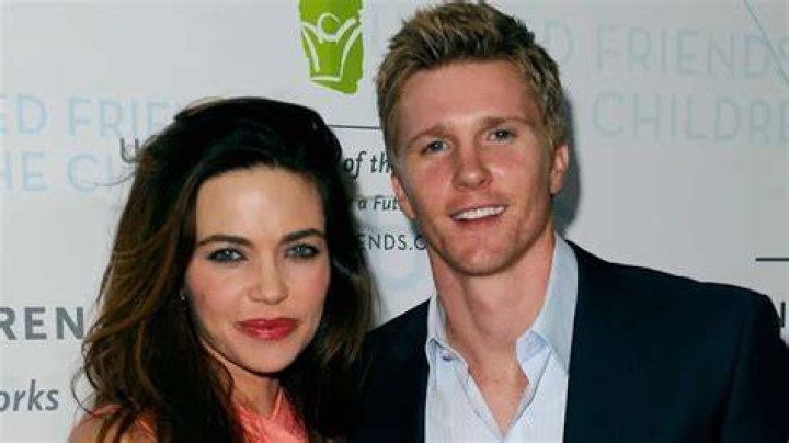 Is Thad Luckinbill still married? Celebrity.fm #1 Official Stars, Business & People Network, ·