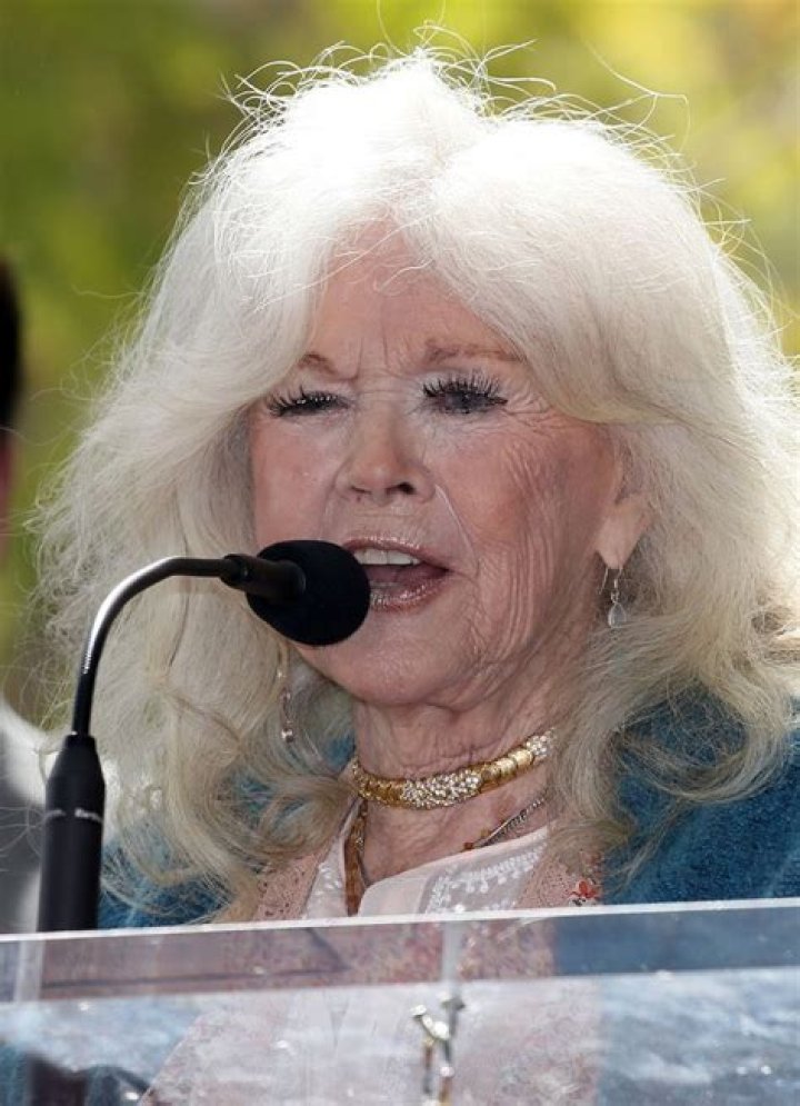 Is The Legendary Connie Stevens Still Alive And Well Today?