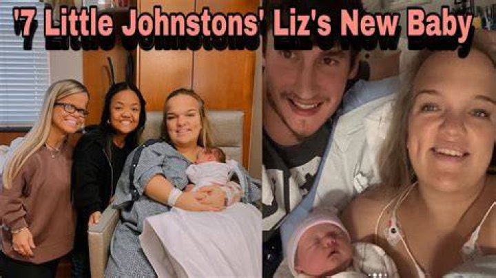 Is The New Johnston Baby A Dwarf? Unlocking The Truth Behind The Rumors