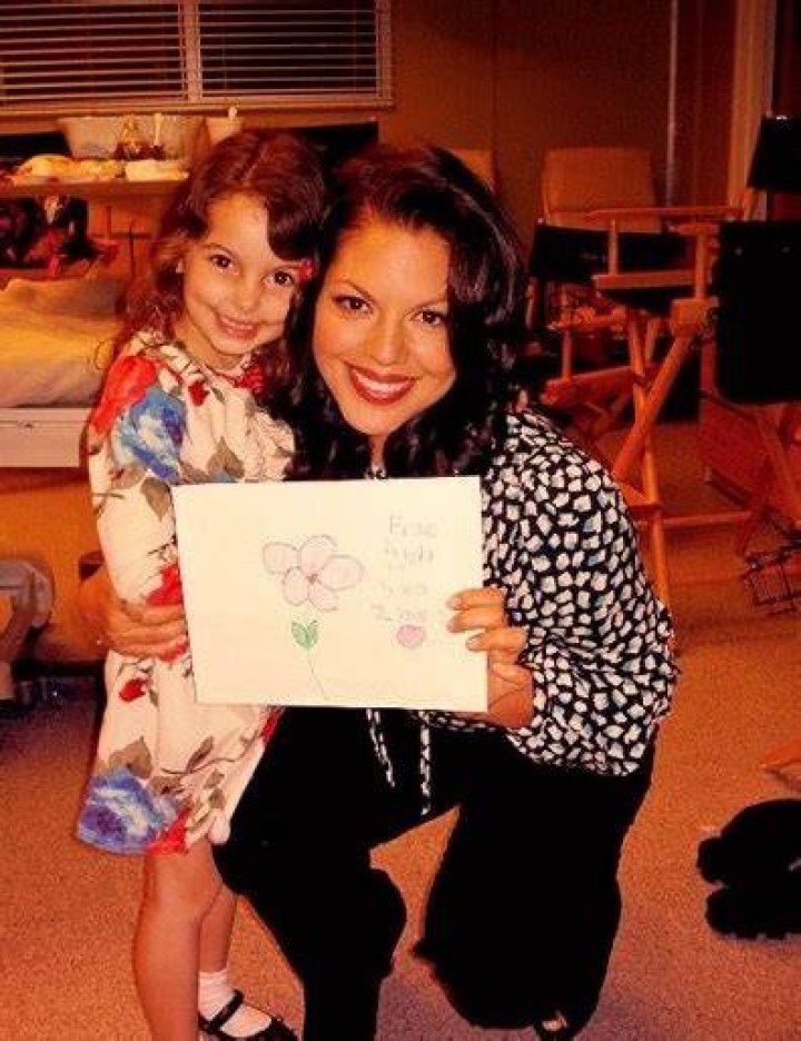 Is The Truth About Sara Ramirez And Kids Finally Unveiled?