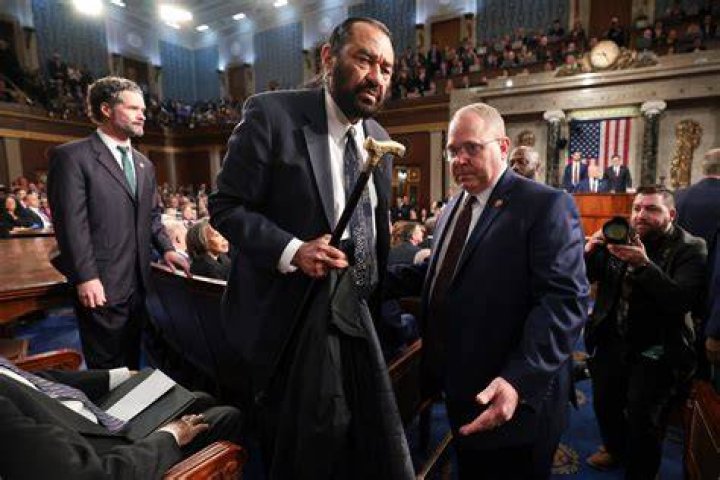Is The US Rep Retiring? Emotional Outburst About Gun Bill ·