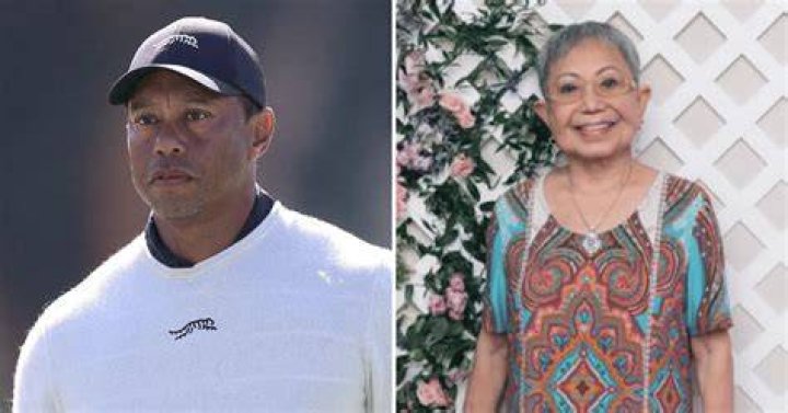 Is Tiger Woods' Mom Still With Us?