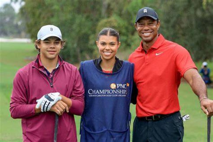 Is Tiger Woods niece still golfing? Celebrity.fm #1 Official Stars, Business & People Networ ·