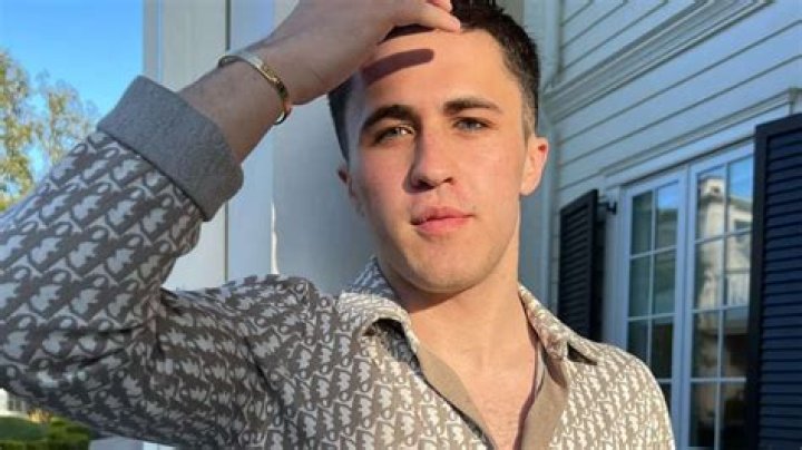 Is TikTok star Chris Olsen related to Abbie Herbert? The US Sun