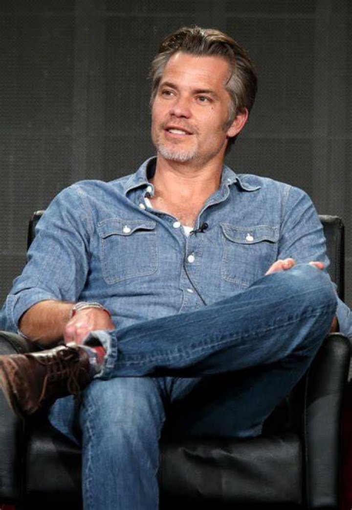 Is Timothy Olyphant Battling Illness? The Truth Revealed