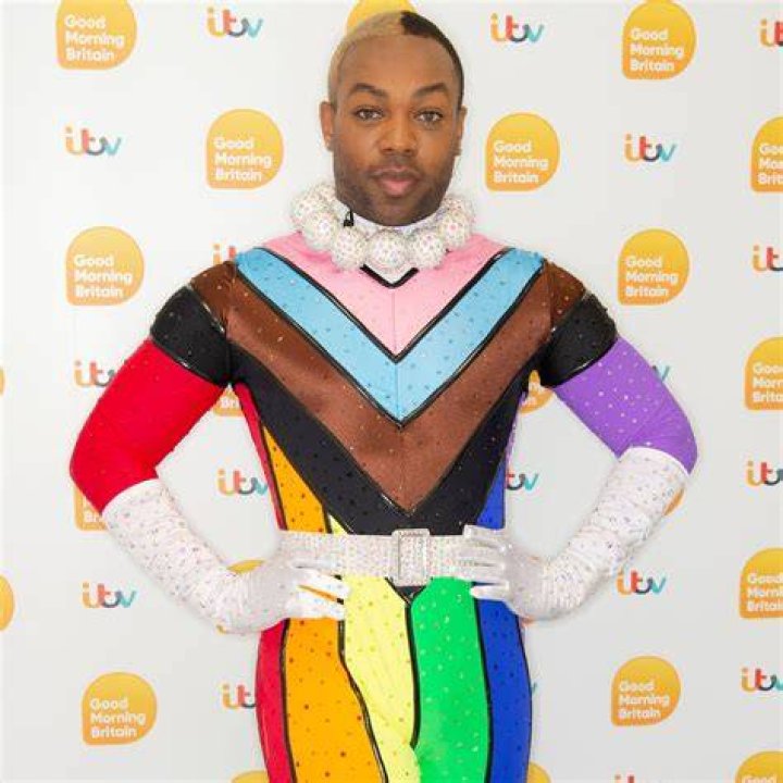 Is Todrick Hall Gay? Gay Celebrities