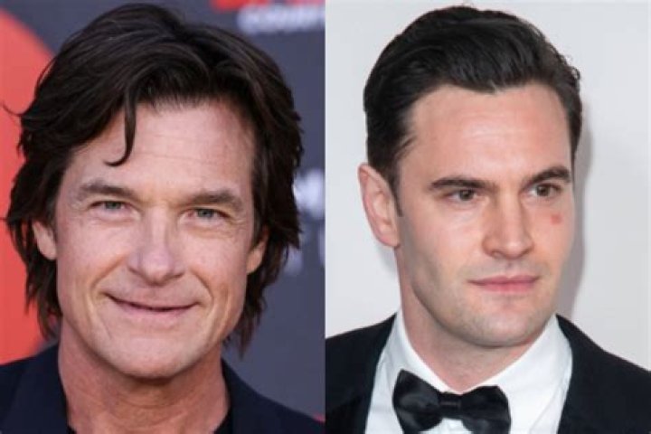 Is Tom Bateman Related To Jason Bateman?