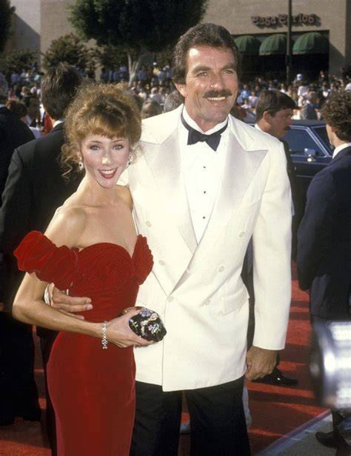 Is Tom Selleck Happily Married?
