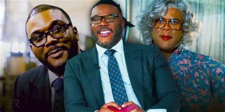 Is Tyler Perry Still Alive? The Surprising Truth Unveiled
