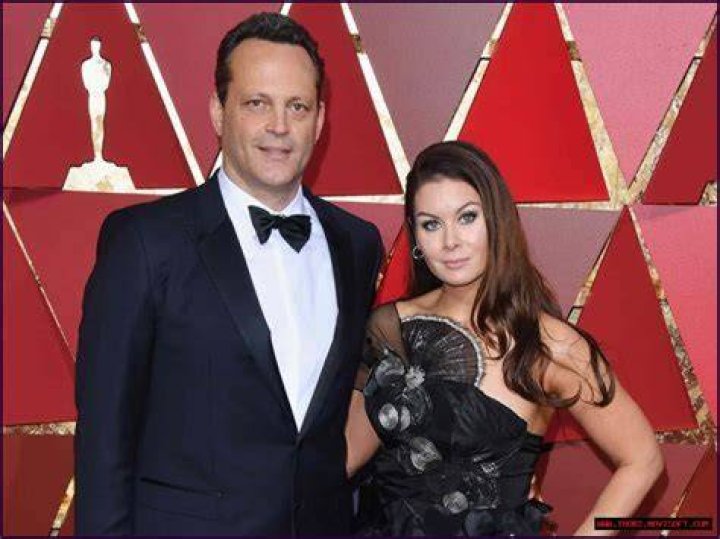 Is Vince Vaughn Currently Married? Find Out The Answer