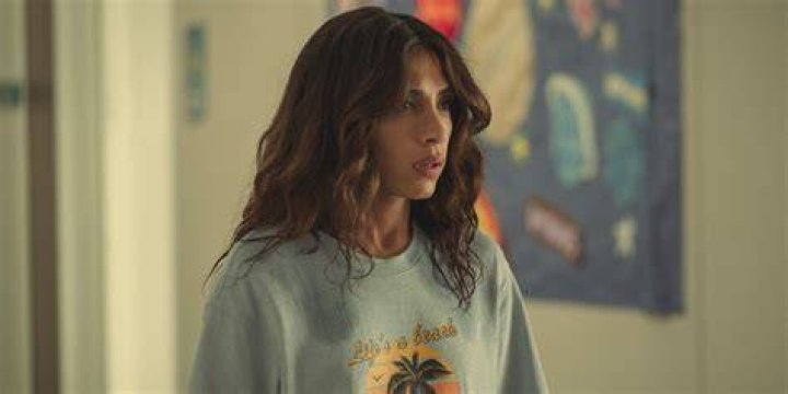 Is Who is Erin Carter based on a true story?