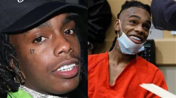 Is YNW Melly Still Behind Bars? The Latest On His Incarceration