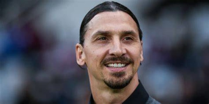 Is Zlatan Ibrahimovi A Muslim? - Uncover The Truth