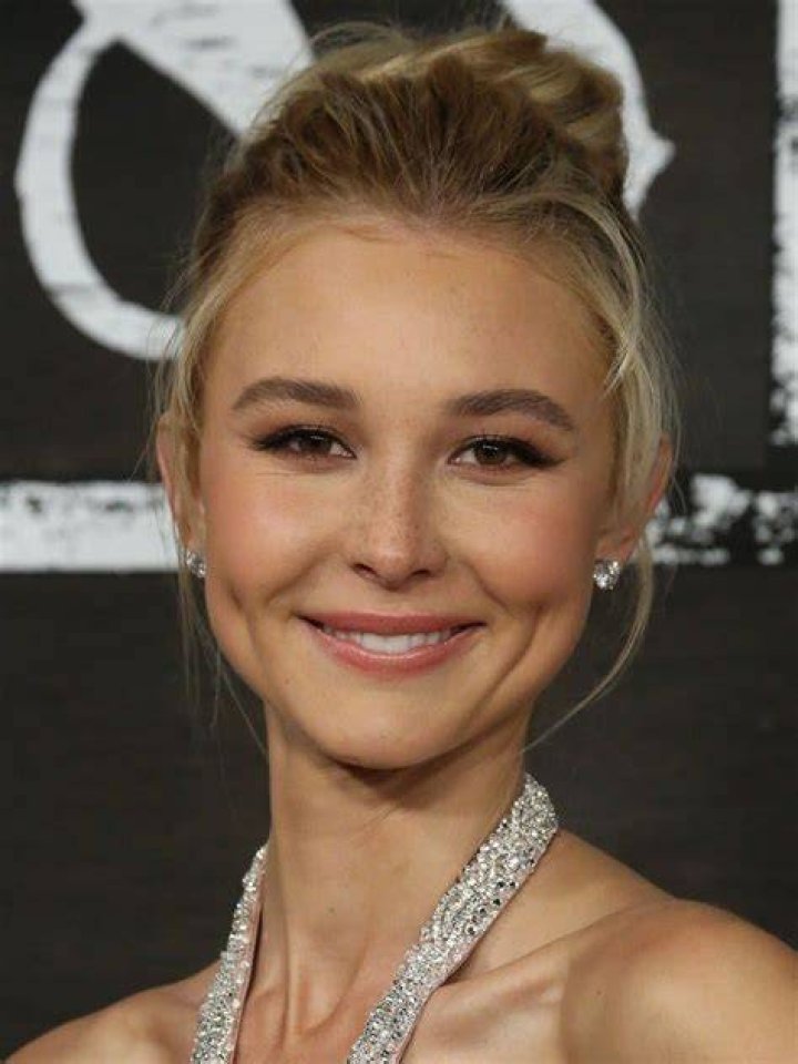 Isabel May Bio Age, Movies,Relationship, New Bio 2021