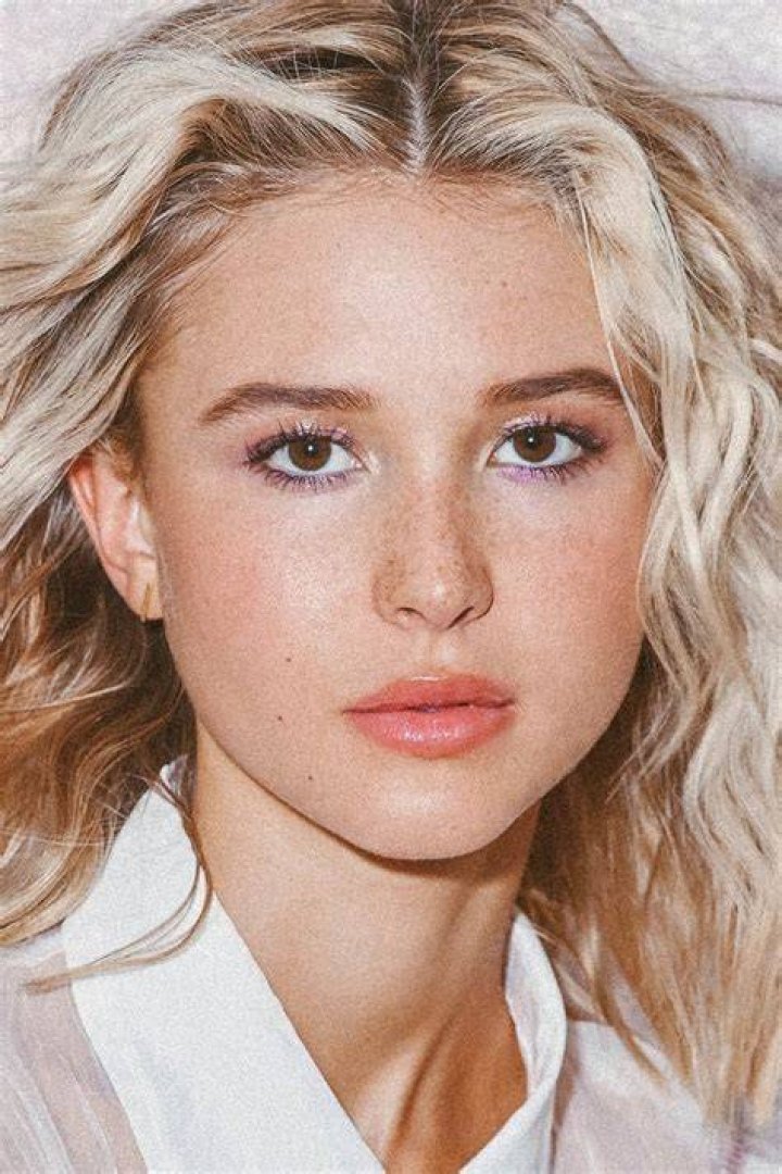 Isabel May &mdash; The Movie Database (TMDB)