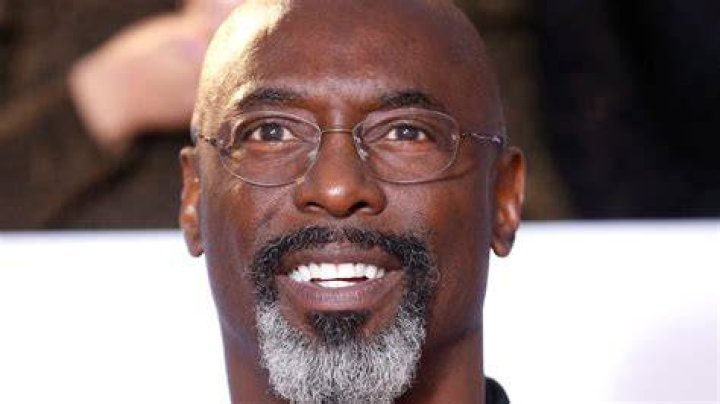 Isaiah Washington Praises His School Teachers Who Were Klan Members