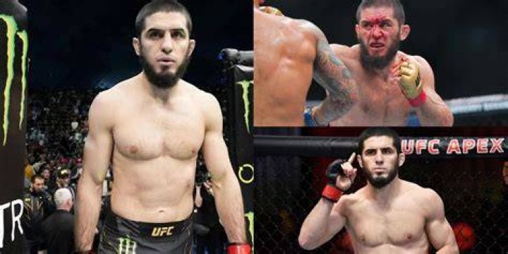 Islam Makhachev's Height: Unlocking The UFC Champion's Physical Attributes