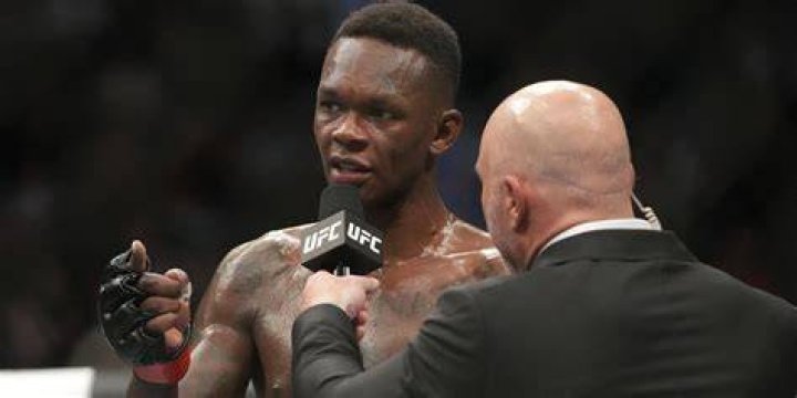 Israel Adesanya Net Worth 2024 how rich is the UFC Superstar