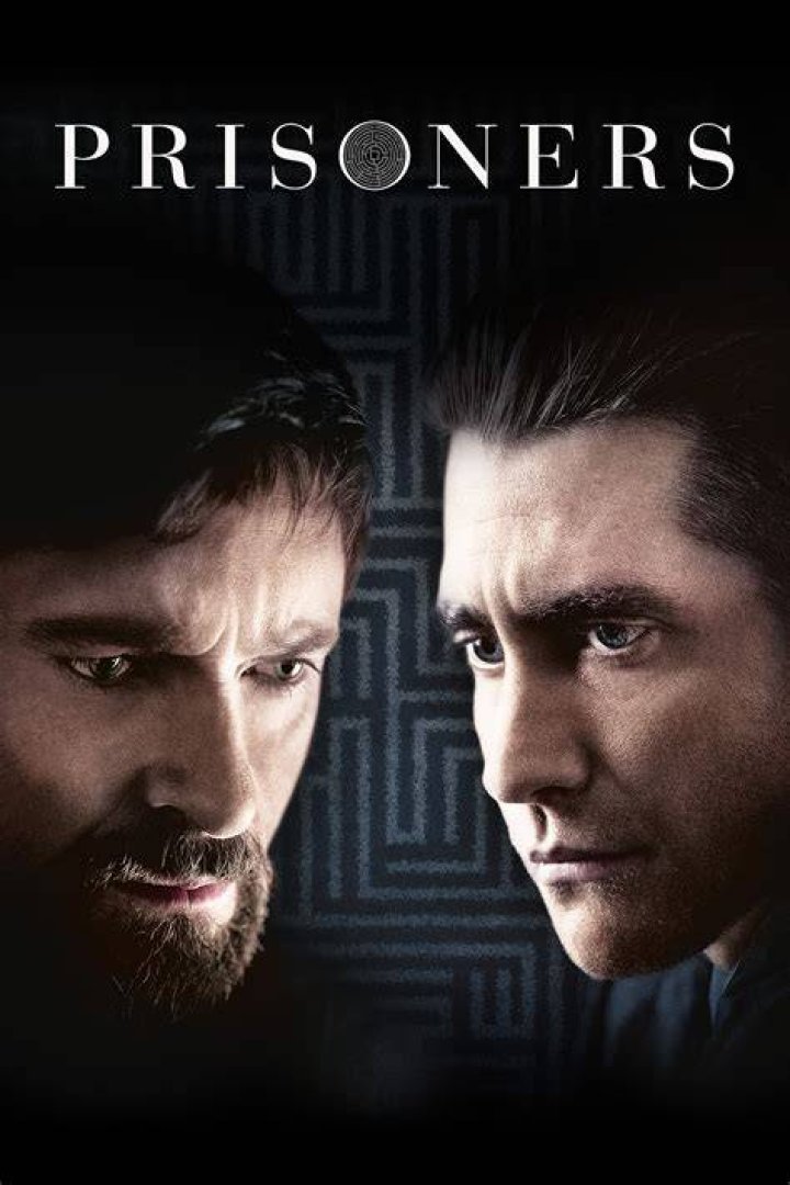 iTunes Movies Prisoners (2013)