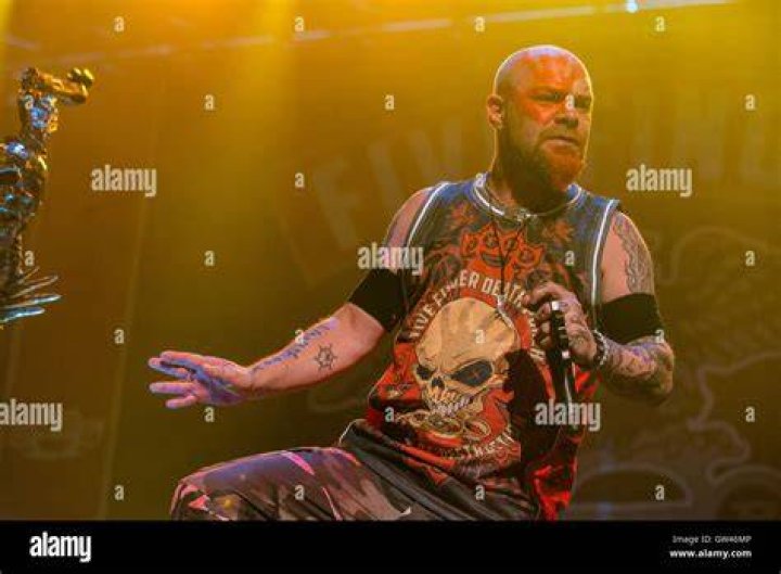 Ivan L. Moody