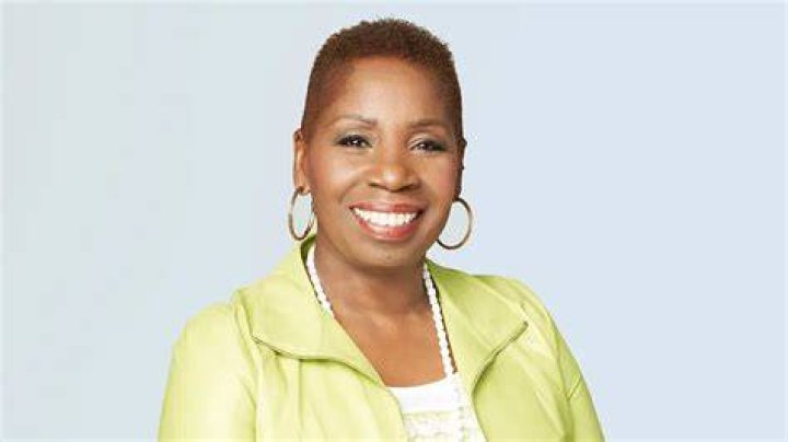 Iyanla Vanzant Bio, Age, Parents, Husband, Children, Net Worth