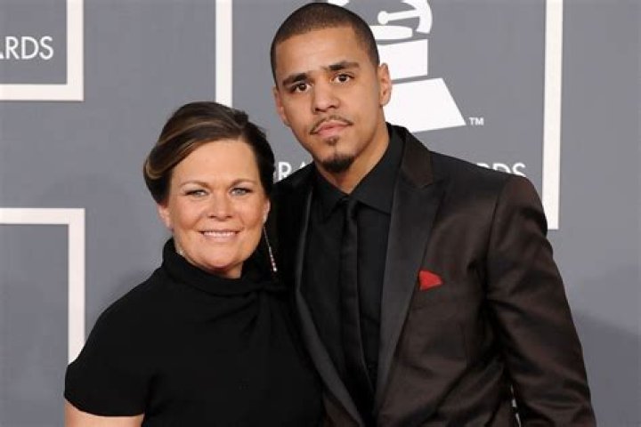 J. Cole's Marital Bliss: Who Is Mrs. Jermaine Cole?